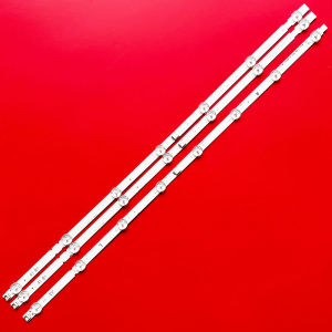 Vieruodis | 3/18pcs LED Backlight for 32"TV 7/7/8 32LN5100 32LN520B 6916L-1106A 6916L-1105A 6916L-1204A 32ln570V 32LN545B 32LN5180