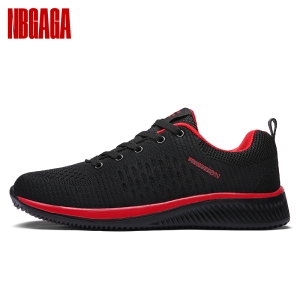Mens Running Shoes Lightweight Breathable Athletic Sneakers Non Slip Comfortable Gym Walking Jogging Sports Shoes for Men