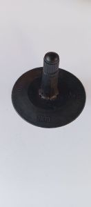 จุ๊บยางรถไถแบบผอม (tr13) จำนวน 10 ตัว