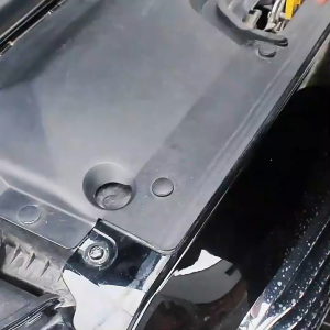 6 in 1 Rivet Buckle Removal Tool Set Auto Trim For Car Panel Audio Radio Remover Installer With Storage Bag Bumper Clip