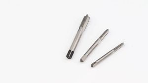 MUQZI Alat Senai untuk Buat Drat Komponen Sepeda M5 M6 M10 Bike Thread Tap For Bicycle Rear Derailleur Hanger Stem Disc Brake