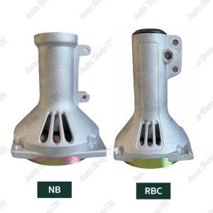 ชุดถ้วยคลัตช์ กกเพลา 411 ชุดถ้วยคลัตช์ กกเพลาครบชุด อะไหล่ก้านตัดหญ้า ชุดกกเพลา