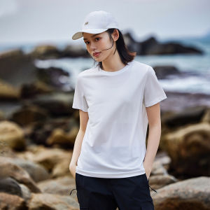 Pioneer camp | Quick-drying Lightweight Breathable Running T-Shirt