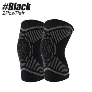 1 Pair Kids Knee Brace Sleeve Youth Knee Compression Sleeve Children Knee Support Boys & Girls for Basketball Volleyball Sports