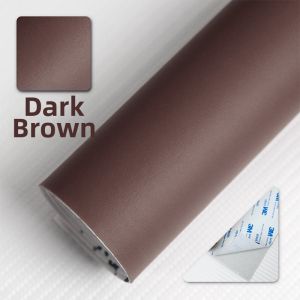 Self-Adhesive Fine Leather Repair Patch
