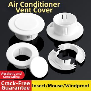 MUHONGYU | Air Conditioning Hole Cover