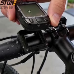 Bicycle Computer Waterproof Digital LCD Cycle Bike Computer Stopwatch Wire Odometer Speedometer Cycling