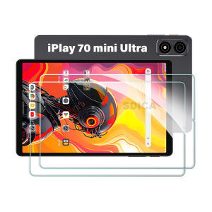 2PCS For Alldocube iPlay 70 mini Ultra 2025 Tempered Glass Screen Protector 8.8 inch Tablet Anti Scratch HD Protective Film