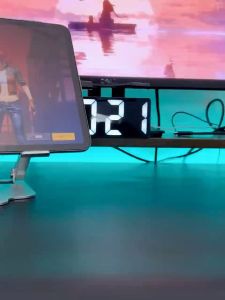 Plextone G20 Mark IV G21 Gaming Earphone Headset In-ear Earbud Magnetic w Mic (3.5mm)