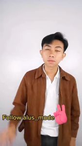 Iket Ikat Kepala Baduy Bentuk Segi Empat Slayer Syal 100x100cm