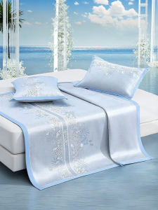 Mercury | 1000D Antibacterial Cool Summer Mat