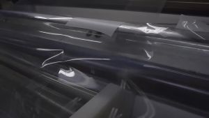 Anti fingerprint screen protectors matte anti glare tv screen protector tv screen protector