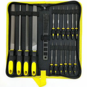 Metal Filing and Grinding Tool Kit