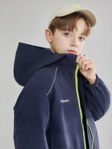 Mark Fairwhale | Waterproof Windproof Set Boys Jacket
