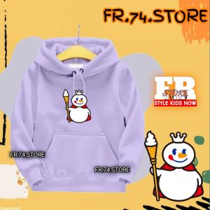 HOODIE MIXUE JAKET SWEATER USIA 2 3 4 5 6 7 8 9 10 11 12 TAHUN /HOODIE ANAK PEREMPUAN LAKI-LAKI HOODIE CEWEK COWOK KECE