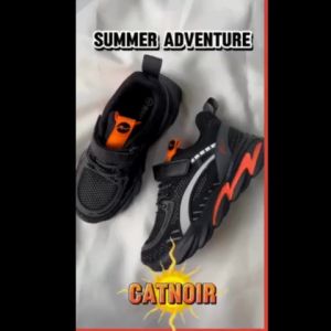 CATNOIR Kids Footwear for Boys: A Comprehensive Guide