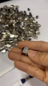 กิ๊ปสายคล้องบัตร พาร์ทเนอร์สายคล้องแมสก์ | กิ๊ปล็อคสายเชือก ล็อคสายหนัง สายกระเป๋า | งานDIY