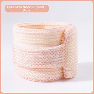 7o | Adjustable Neck Protection Collar