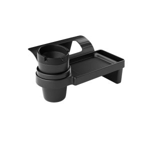 KVS | Fly-ash Preventing Ashtray and Multi-functional Storage Rack