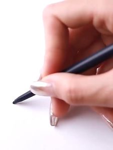 AMORTALS Meteorites Ultra Fine Eyebrow Pencil 尔木萄极细眉笔持妆不易脱色根根分明眉笔