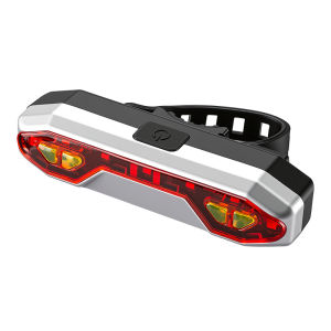 TOOKTRO | Night Riding Warning Tail Light