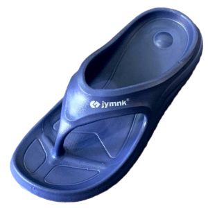 Casual Summer Outdoor Beach Mens Thong Slippers Comfortable Breathable Fashionable Flat EVA Slippers Jymnk Monik Brand