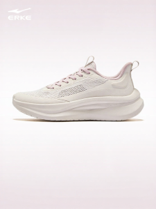 Erke | Elevating Breathable Soft Soles Sport Shoes