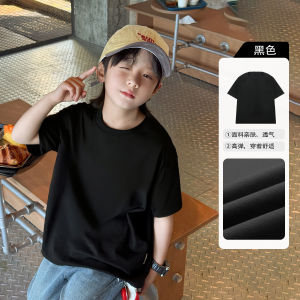 Soft Breathable T-Shirt for Boys