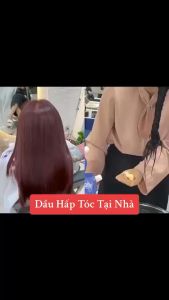Dầu hấp DIVA Cosmetics Protect Color Phục hồi hư tổn Giữ màu và Dưỡng tóc mềm mượt 500ml
