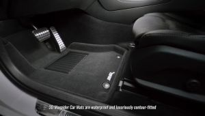 JAECOO J7 PHEV [2025 - PRESENT] - 3D® ROYAL Car Mat