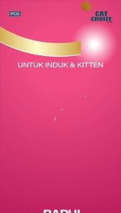 Cat Choize Mother Kitten 800gr Cat Choise Kiten Mother CatChoize Makanan Kering Kitten Anak Kucing