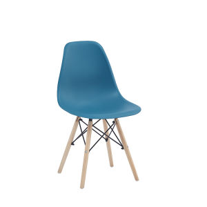 Nordic Modern Leisure Backless Chair Imus Chair Home Use Simple Design Plastic Material Rotatable Adjustable Armrests