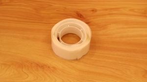 Băng keo chuyên dụng dính bong bóng phụ kiện sinh nhật 100 viên
