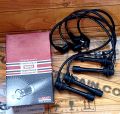 spark plug cable for Mazda Familia 323 1.6 95-98 seiwa japan B6BF-18-140A. 