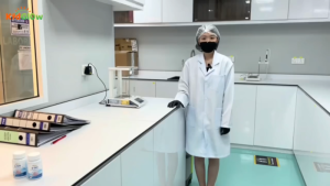 【Ship in 24h】EXP2028 100% Original KidGlow H-GRO Nutritional Height Booster Calcium 营养增高钙