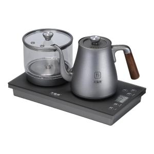 CIYIYAO | Bình Đun Nước Điện Tự Động Titanium Sạch 100%