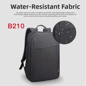 Lenovo | Lenovo Rescue R Y7000P Laptop Bag B210 B510 R9000P Small New Pro16 Y9000P Large Capacity Backpack Waterproof Double Shoulder Bag for Men And Women
