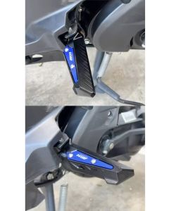 REAR FOOTREST XMAX AEROX NMAX ARUMI