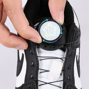 ZEO No Tie Shoelaces: Strong Lock & Cool Convenience