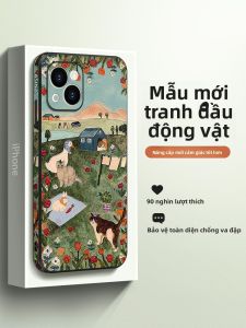 MASFEIL | Anti-Drop Premium Protective Case for iPhone