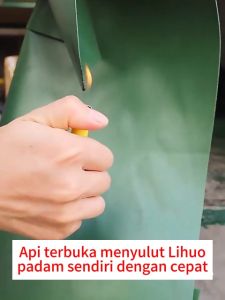 Terpal Plastik Tahan Air & Panas: Pilihan Terbaik Untuk Outdoor & Mobil Truk