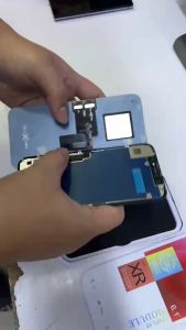 จองานJK แถมซีลกันน้ำ ชุดหน้าจอสำหรับไอโฟน 11 11pro 11โปรแม็ก งานincell FHD คุณภาพสูงสีจอสดทัชสกรีนลื่นขอบบาง