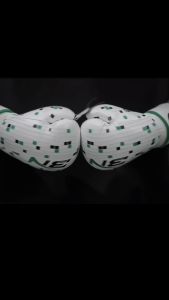 Găng BN Mẫu mới 2024  Găng đấm găng Boxing Vovinam Vỗ Cổ Truyền Ailaikit