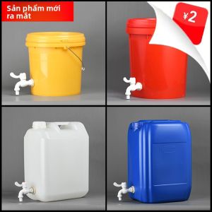Bồn Lưu Trữ Nước Dùng Nặng 30 L