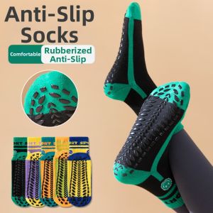 Non-slip Socks