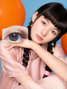 moody | Daily Disposable Contact Lenses 10 Pcs