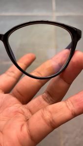 KACAMATA LENSA BLUERAY ANTIRADIASI KA200