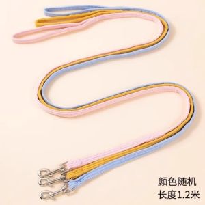 Anti-Escape Rabbit Leash for Outdoor Use Ideal for Dwarf Baby Rabbits Ear Drop Chinchillas And Other Small Pets