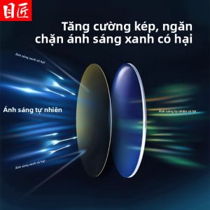 MoJon | Gọng Kính Thể Thao Chống Trượt Nhẹ
