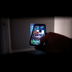 SG【Ready Stock】Portable high-definition projector Kid Safe Nursery Projector Blue Light Filter Lullaby Mode & Childproof Remote